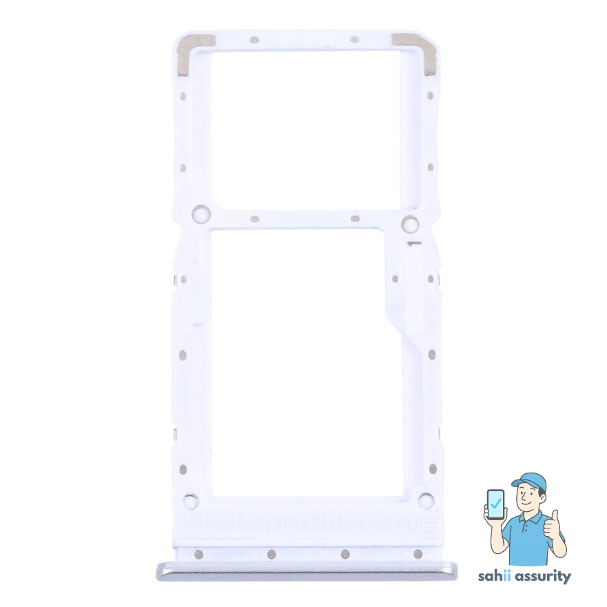 SIM Card Holder Tray for Xiaomi Redmi Note 10T 5G